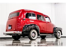 1953 Chevrolet Suburban (CC-2074163) for sale in Ft Worth, Texas