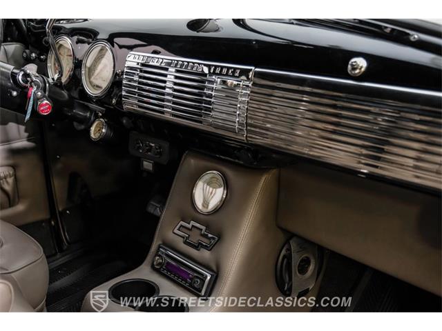 1953 Chevrolet Suburban (CC-2074163) for sale in Ft Worth, Texas