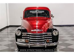 1953 Chevrolet Suburban (CC-2074163) for sale in Ft Worth, Texas