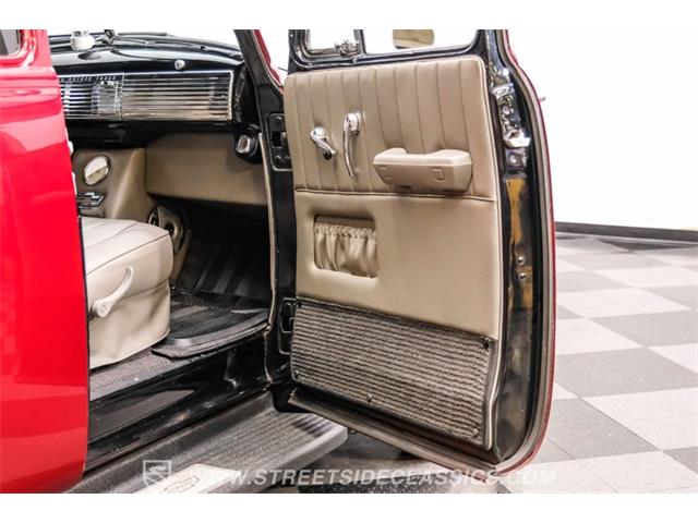1953 Chevrolet Suburban (CC-2074163) for sale in Ft Worth, Texas