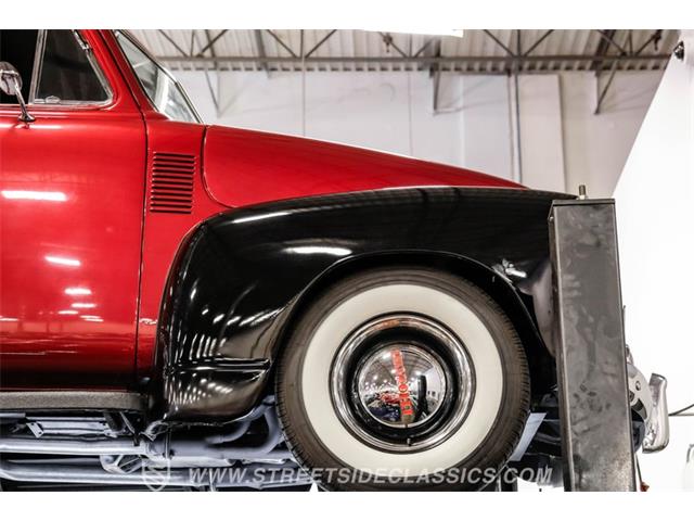 1953 Chevrolet Suburban (CC-2074163) for sale in Ft Worth, Texas