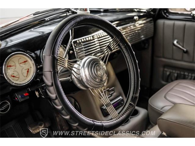 1953 Chevrolet Suburban (CC-2074163) for sale in Ft Worth, Texas