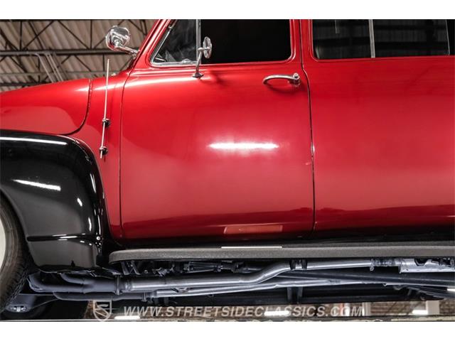 1953 Chevrolet Suburban (CC-2074163) for sale in Ft Worth, Texas