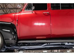 1953 Chevrolet Suburban (CC-2074163) for sale in Ft Worth, Texas