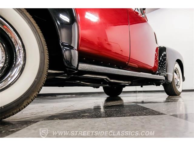 1953 Chevrolet Suburban (CC-2074163) for sale in Ft Worth, Texas