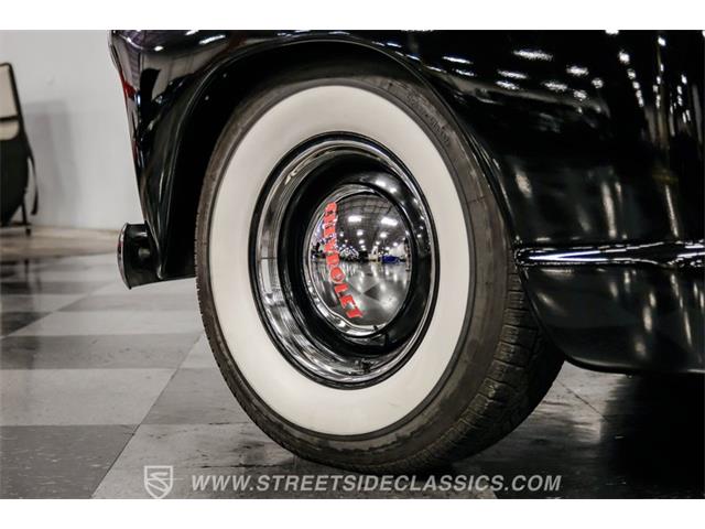 1953 Chevrolet Suburban (CC-2074163) for sale in Ft Worth, Texas
