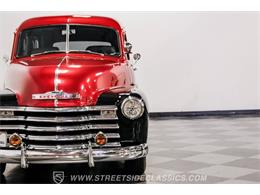 1953 Chevrolet Suburban (CC-2074163) for sale in Ft Worth, Texas