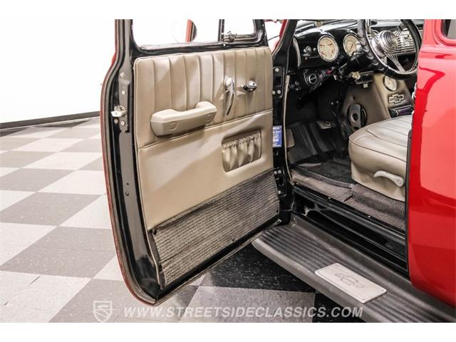1953 Chevrolet Suburban (CC-2074163) for sale in Ft Worth, Texas