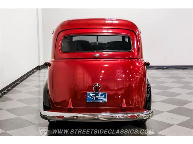 1953 Chevrolet Suburban (CC-2074163) for sale in Ft Worth, Texas