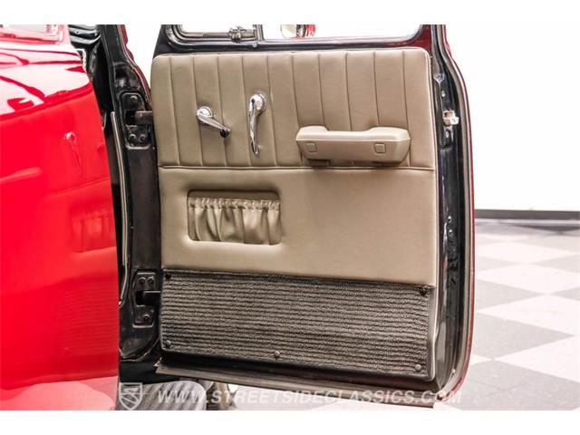 1953 Chevrolet Suburban (CC-2074163) for sale in Ft Worth, Texas