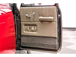 1953 Chevrolet Suburban (CC-2074163) for sale in Ft Worth, Texas