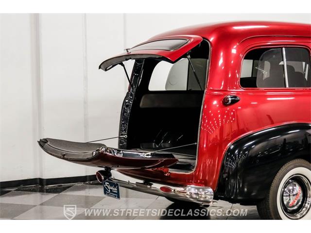 1953 Chevrolet Suburban (CC-2074163) for sale in Ft Worth, Texas