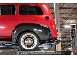 1953 Chevrolet Suburban (CC-2074163) for sale in Ft Worth, Texas