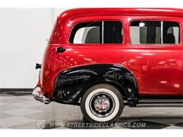 1953 Chevrolet Suburban (CC-2074163) for sale in Ft Worth, Texas