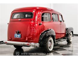 1953 Chevrolet Suburban (CC-2074163) for sale in Ft Worth, Texas