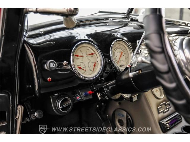 1953 Chevrolet Suburban (CC-2074163) for sale in Ft Worth, Texas