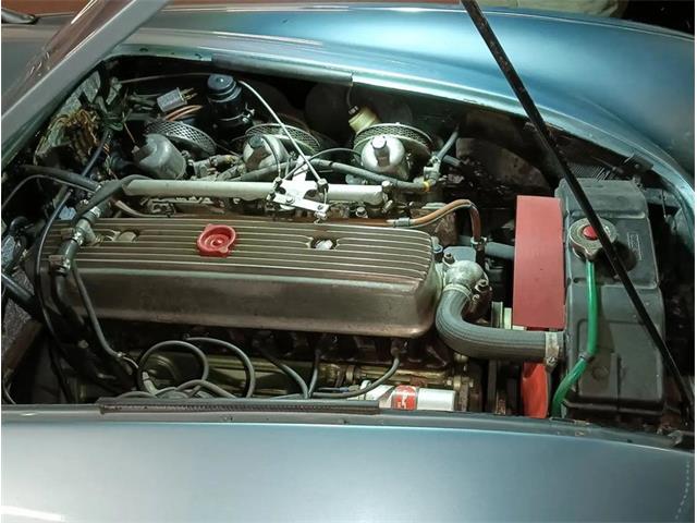 1962 Austin-Healey 3000 (CC-2074164) for sale in Glendale, California