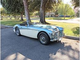 1962 Austin-Healey 3000 (CC-2074164) for sale in Glendale, California