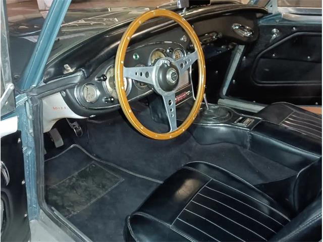1962 Austin-Healey 3000 (CC-2074164) for sale in Glendale, California