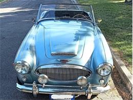 1962 Austin-Healey 3000 (CC-2074164) for sale in Glendale, California