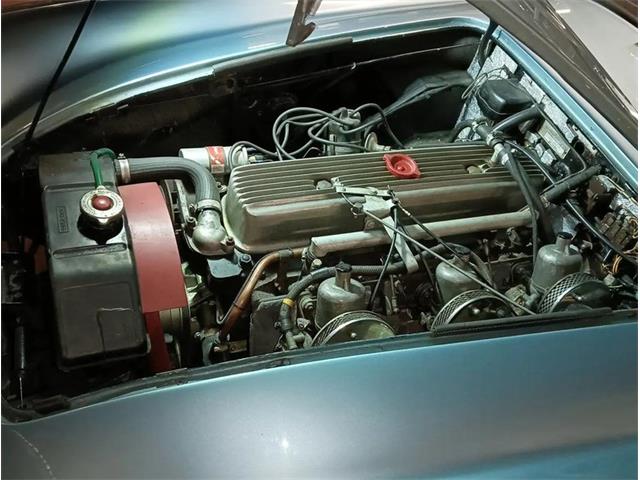 1962 Austin-Healey 3000 (CC-2074164) for sale in Glendale, California