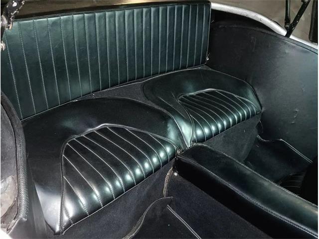 1962 Austin-Healey 3000 (CC-2074164) for sale in Glendale, California