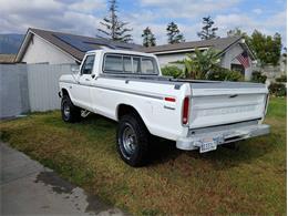 1974 Ford F250 (CC-2074165) for sale in Glendale, California