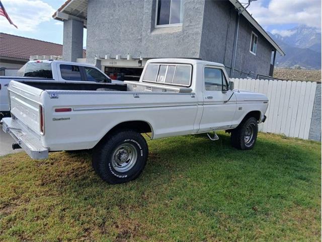 1974 Ford F250 (CC-2074165) for sale in Glendale, California