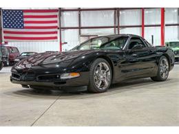 1998 Chevrolet Corvette (CC-2074166) for sale in Kentwood, Michigan