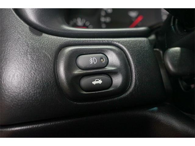1998 Chevrolet Corvette (CC-2074166) for sale in Kentwood, Michigan