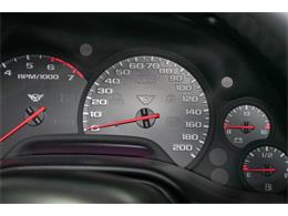1998 Chevrolet Corvette (CC-2074166) for sale in Kentwood, Michigan