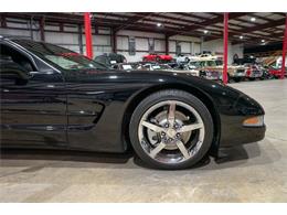 1998 Chevrolet Corvette (CC-2074166) for sale in Kentwood, Michigan
