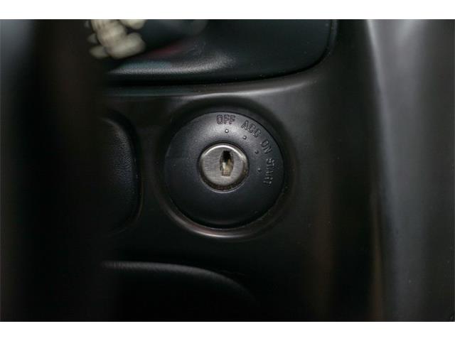 1998 Chevrolet Corvette (CC-2074166) for sale in Kentwood, Michigan