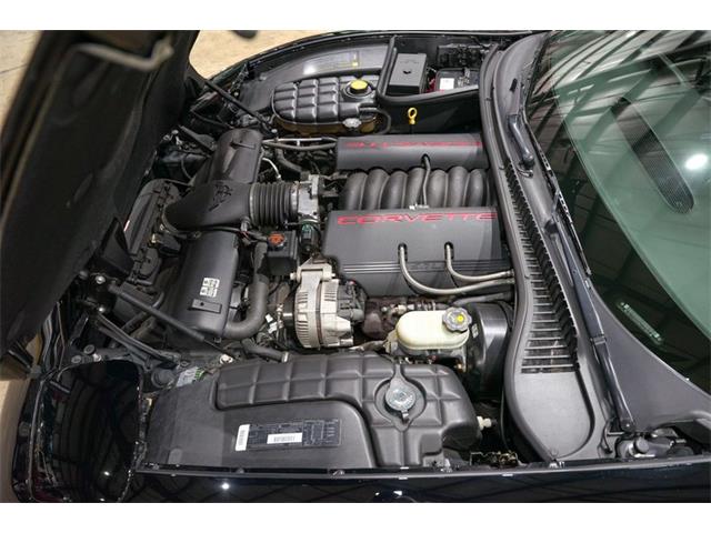 1998 Chevrolet Corvette (CC-2074166) for sale in Kentwood, Michigan