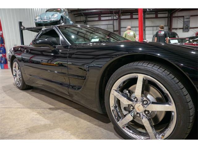 1998 Chevrolet Corvette (CC-2074166) for sale in Kentwood, Michigan