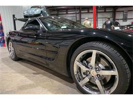 1998 Chevrolet Corvette (CC-2074166) for sale in Kentwood, Michigan