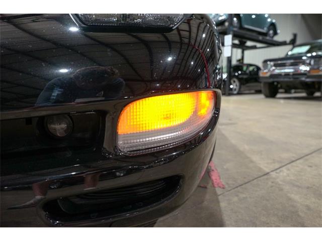 1998 Chevrolet Corvette (CC-2074166) for sale in Kentwood, Michigan