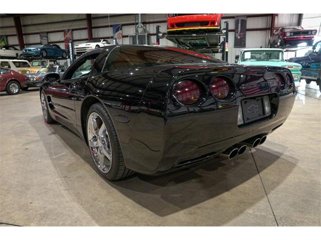 1998 Chevrolet Corvette (CC-2074166) for sale in Kentwood, Michigan