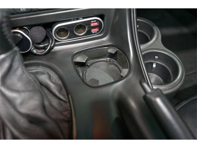 1998 Chevrolet Corvette (CC-2074166) for sale in Kentwood, Michigan