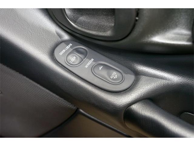 1998 Chevrolet Corvette (CC-2074166) for sale in Kentwood, Michigan