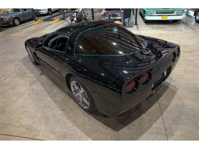 1998 Chevrolet Corvette (CC-2074166) for sale in Kentwood, Michigan