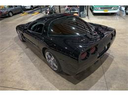 1998 Chevrolet Corvette (CC-2074166) for sale in Kentwood, Michigan