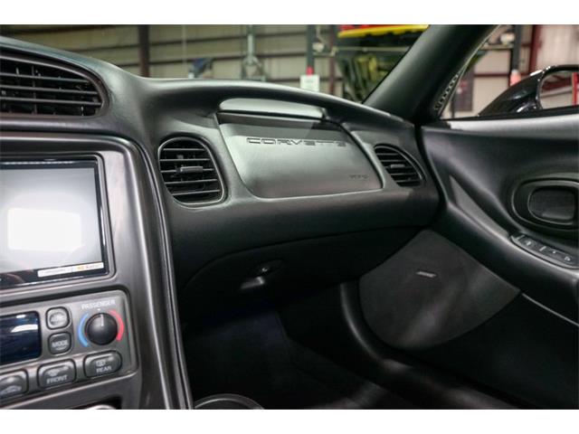 1998 Chevrolet Corvette (CC-2074166) for sale in Kentwood, Michigan