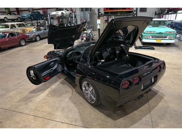 1998 Chevrolet Corvette (CC-2074166) for sale in Kentwood, Michigan