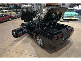 1998 Chevrolet Corvette (CC-2074166) for sale in Kentwood, Michigan