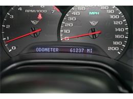 1998 Chevrolet Corvette (CC-2074166) for sale in Kentwood, Michigan