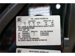 1998 Chevrolet Corvette (CC-2074166) for sale in Kentwood, Michigan