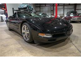 1998 Chevrolet Corvette (CC-2074166) for sale in Kentwood, Michigan
