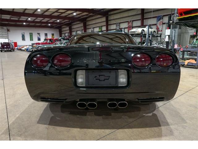 1998 Chevrolet Corvette (CC-2074166) for sale in Kentwood, Michigan