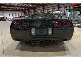 1998 Chevrolet Corvette (CC-2074166) for sale in Kentwood, Michigan